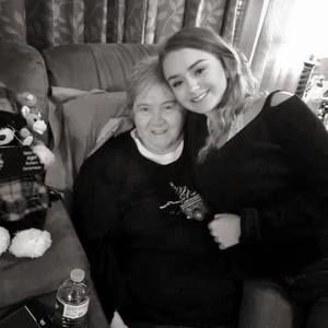 Meet your Posher, Madison